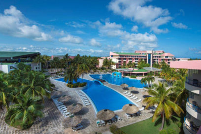 Indian hotel chain MGM Muthu bets on Cuba