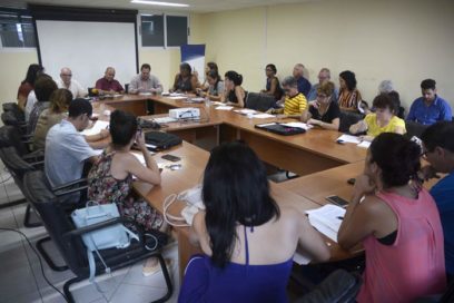 Cuba enacts new laws to develop ITCs