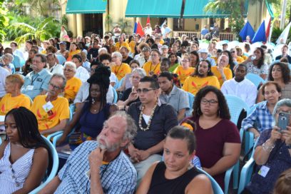 Brigada Venceremos: medio siglo de hazañas (+ Fotos)