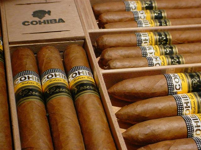 Cuba mantendrá la calidad y pureza de sus habanos