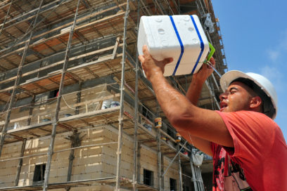Cambio climático impactará severamente productividad laboral