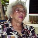 Melba: siempre junto al pueblo (+ Fotos)