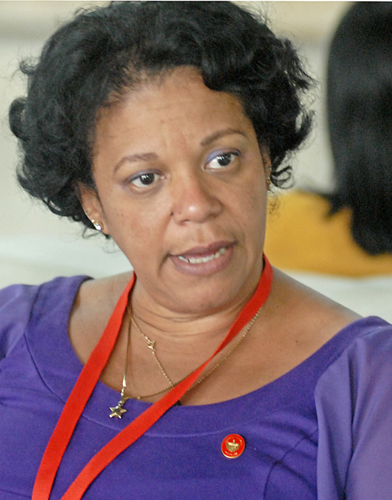 Foto: Heriberto González