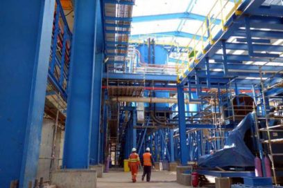 Los energéticos destacan razones