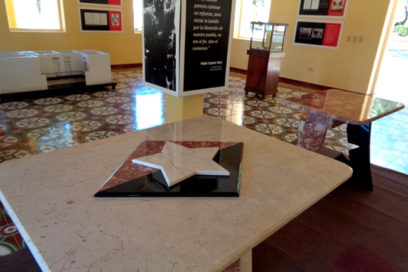 Parque Museo Ñico López: reservorio de historia viva (+ Fotos)