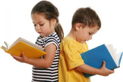 Convocan a los niños a concurso literario