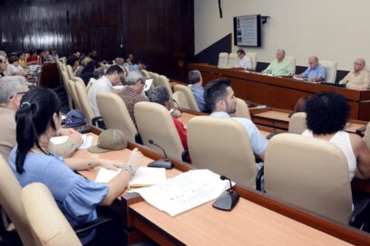 Díaz-Canel exhorta a que la calidad distinga opciones veraniegas