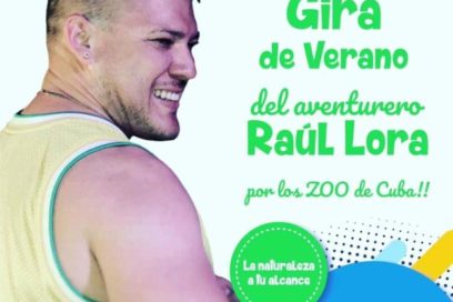 Fiesta veraniega gigante en Zoológico de Ciego de Ávila (+ Fotos)