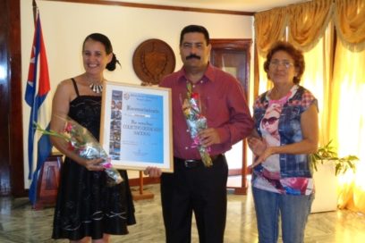 Centro Provincial de Vialidad, en la vanguardia del sector del transporte en Holguín