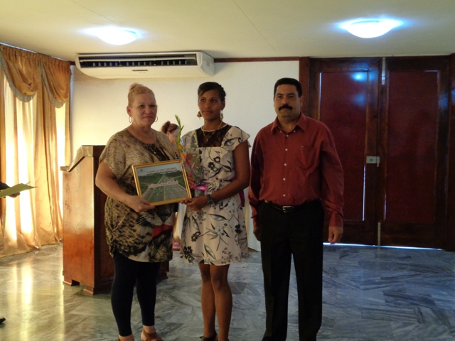 Foto: Lianne Fonseca Diéguez