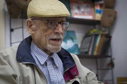 Fallece el eminente intelectual cubano Roberto Fernández Retamar (+ Fotos)