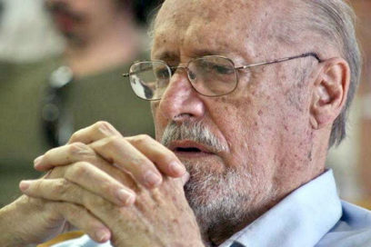 Un poeta llamado Roberto Fernández Retamar