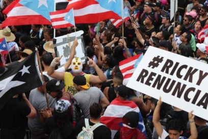 ¡Te botamos Roselló!