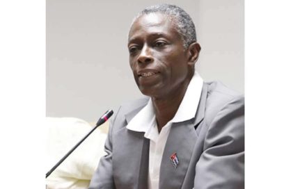 Cuban Olympic Committee President Predicts Good Results in Lima