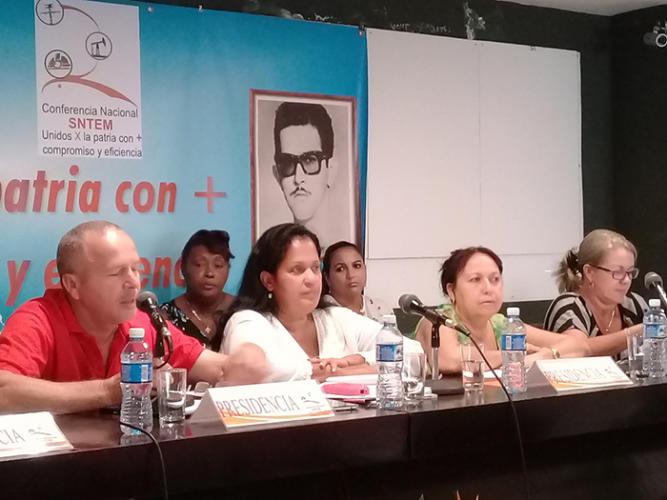 Foto: Betty Beatón Ruiz