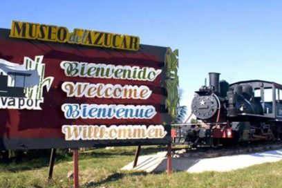 Learning the Story of Sugar, A Summer Option in Cuba
