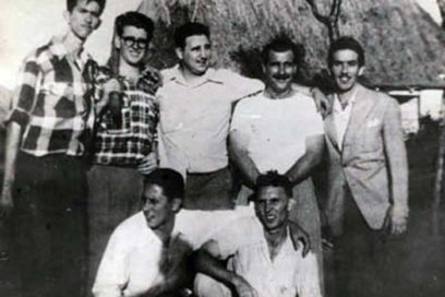 Antes del Moncada: Un camino propio (II)