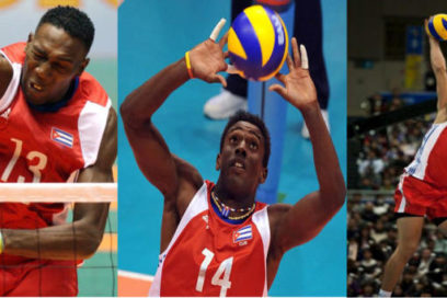 Simón, Sánchez y Hierrezuelo: un remate más largo