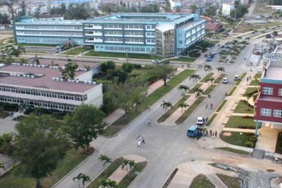 Universitarios de grados terminales conocerán ubicación laboral casi a inicios de curso