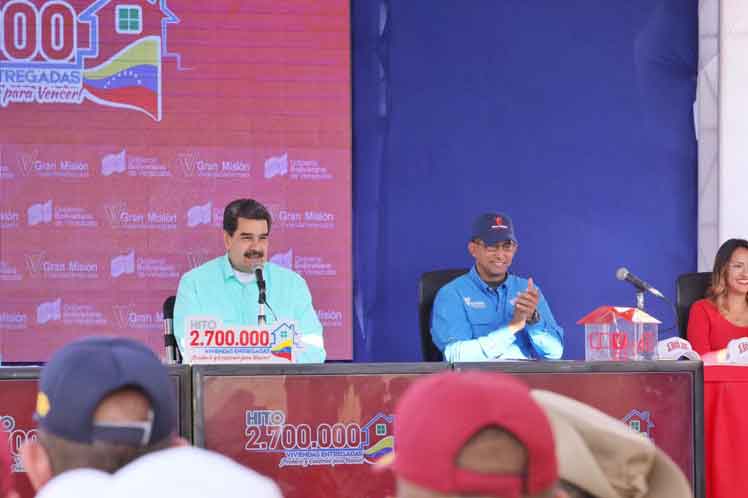 Diálogo político en Venezuela, escenario para tender puentes de paz