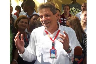 Cuba invita en Foro de Sao Paulo a evento de solidaridad en La Habana