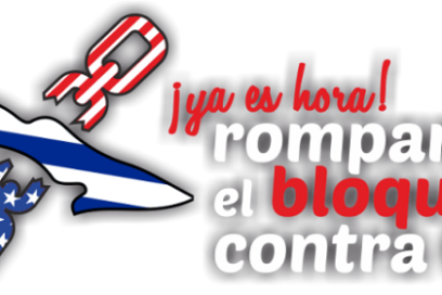Condenan hostilidad contra Cuba