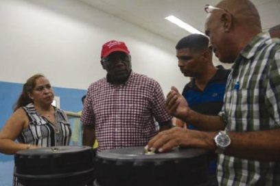 Valora Salvador Valdés recuperación de La Habana