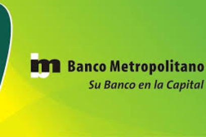 Aclaración del Banco Metropolitano