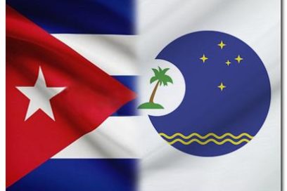 Cuba presente en el Foro de las Islas del Pacífico