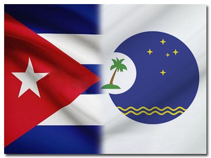 Cuba y su presencia en el Foro de las Islas del Pacífico