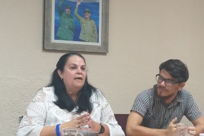 Servicios registrales en los hospitales maternos