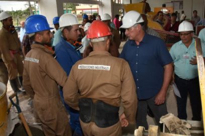 Revolucionar el pensamiento sobre los temas de empleo