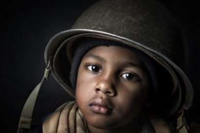 Inocencias perdidas (+ Fotos)