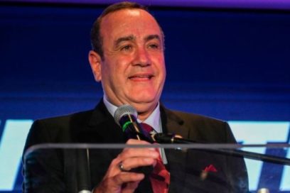 Guatemala: ¿retorno a tiempos pasados?