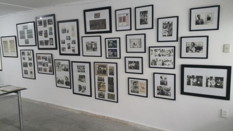 Taller Experimental de Gráfica de La Habana inaugura Salón Histórico
