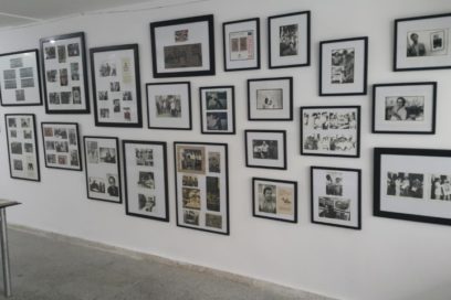 Taller Experimental de Gráfica de La Habana inaugura Salón Histórico
