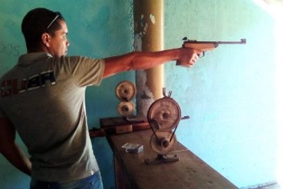 El tesón del vencedor