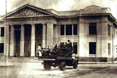 Programan conmemoración del aniversario 62 del Levantamiento Popular de Cienfuegos