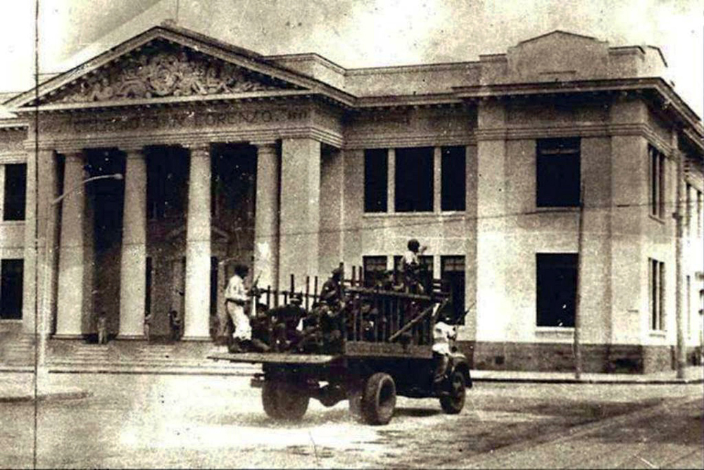 Levantamiento Popular de Cienfuegos