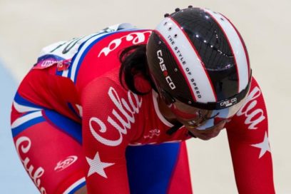 Lisandra, ¡una guerrera!