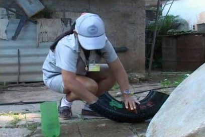 Dengue: Un riesgo que no se debe correr (+Infografía)