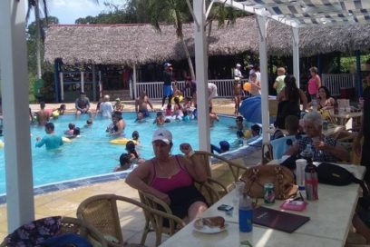 Opciones de verano en Villa Clara (+Fotos)