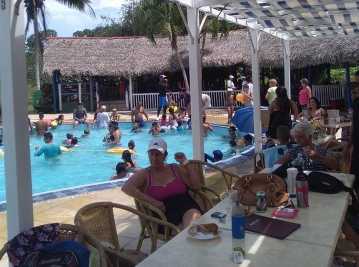 Opciones de verano en Villa Clara