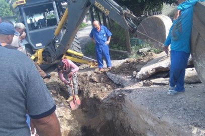 Ya tienen dueño tubos de polietileno