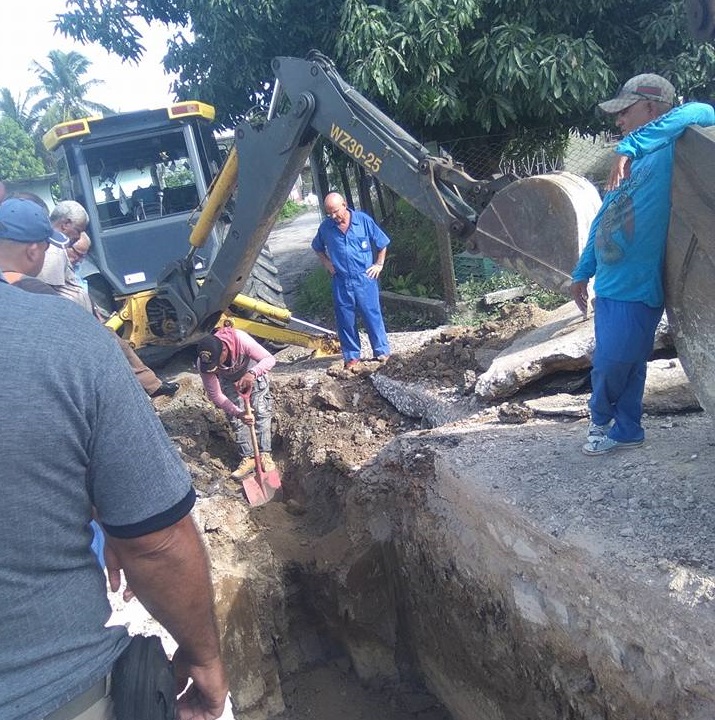 Ya tienen dueño tubos de polipropileno