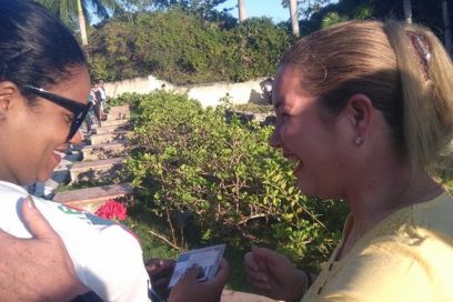 Homenaje a Fidel en Villa Clara (+ Fotos)