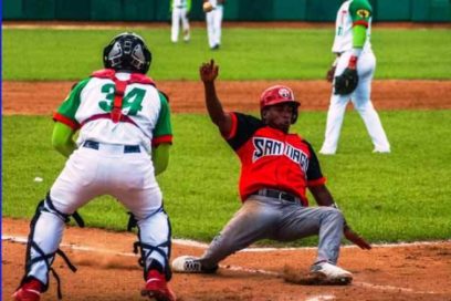 La sed de la pelota cubana