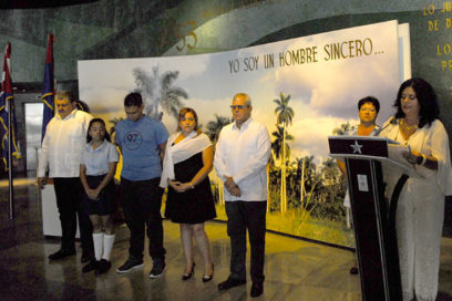 Constituida Comisión de Candidaturas Nacional (+Fotos)