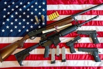 Latinoamérica: armas y muertes desde Estados Unidos