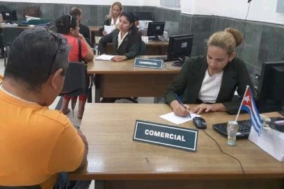 Preparado Banco Popular de Ahorro para respaldar nuevos pagos a trabajadores